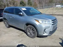 5TDJZRFH3HS447023 2017 TOYOTA HIGHLANDER
