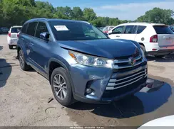 5TDJZRFH3HS447927 2017 TOYOTA HIGHLANDER
