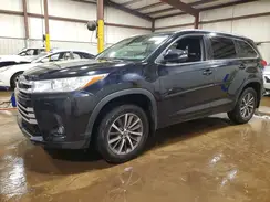 5TDJZRFH3HS450102 2017 TOYOTA HIGHLANDER