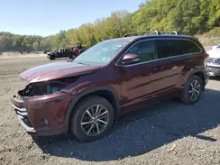 5TDJZRFH3HS450178 2017 TOYOTA HIGHLANDER