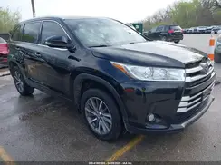 5TDJZRFH3HS451248 2017 TOYOTA HIGHLANDER