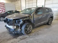 5TDJZRFH3HS452383 2017 TOYOTA HIGHLANDER