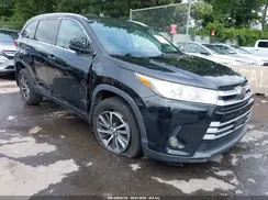 5TDJZRFH3HS452416 2017 TOYOTA HIGHLANDER