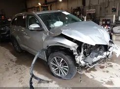 5TDJZRFH3HS453498 2017 TOYOTA HIGHLANDER