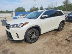 5TDJZRFH3HS457258 2017 TOYOTA HIGHLANDER