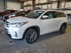 5TDJZRFH3HS457616 2017 TOYOTA HIGHLANDER