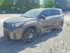 5TDJZRFH3HS457972 2017 TOYOTA HIGHLANDER