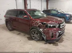 5TDJZRFH3HS458569 2017 TOYOTA HIGHLANDER