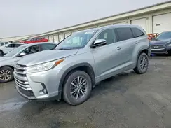 5TDJZRFH3HS461763 2017 TOYOTA HIGHLANDER