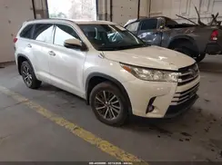5TDJZRFH3HS462914 2017 TOYOTA HIGHLANDER