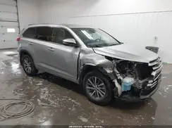 5TDJZRFH3HS465604 2017 TOYOTA HIGHLANDER