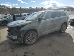 5TDJZRFH3HS466705 2017 TOYOTA HIGHLANDER