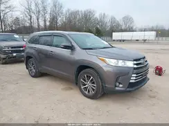 5TDJZRFH3HS469264 2017 TOYOTA HIGHLANDER