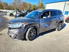 5TDJZRFH3HS472147 2017 TOYOTA HIGHLANDER