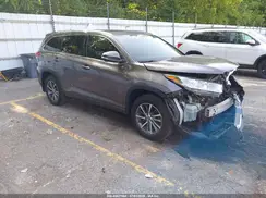 5TDJZRFH3HS473878 2017 TOYOTA HIGHLANDER