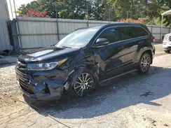 5TDJZRFH3HS474271 2017 TOYOTA HIGHLANDER