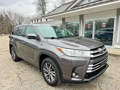 5TDJZRFH3HS476781 2017 TOYOTA HIGHLANDER