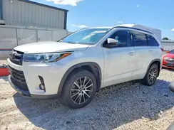 5TDJZRFH3HS478983 2017 TOYOTA HIGHLANDER
