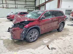 5TDJZRFH3HS480989 2017 TOYOTA HIGHLANDER