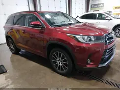 5TDJZRFH3HS483309 2017 TOYOTA HIGHLANDER