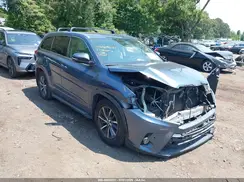 5TDJZRFH3HS483620 2017 TOYOTA HIGHLANDER