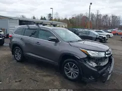 5TDJZRFH3HS483875 2017 TOYOTA HIGHLANDER