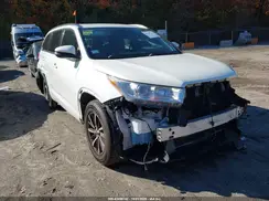 5TDJZRFH3HS511027 2017 TOYOTA HIGHLANDER