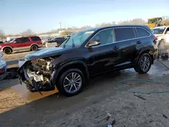5TDJZRFH3HS511285 2017 TOYOTA HIGHLANDER