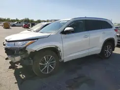 5TDJZRFH3HS511531 2017 TOYOTA HIGHLANDER