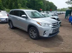 5TDJZRFH3HS512047 2017 TOYOTA HIGHLANDER