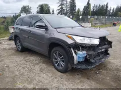5TDJZRFH3HS512565 2017 TOYOTA HIGHLANDER