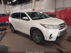 5TDJZRFH3HS513313 2017 TOYOTA HIGHLANDER
