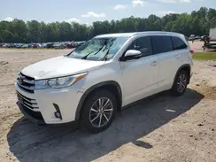 5TDJZRFH3HS513330 2017 TOYOTA HIGHLANDER