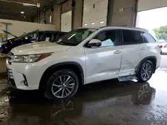 5TDJZRFH3HS513960 2017 TOYOTA HIGHLANDER