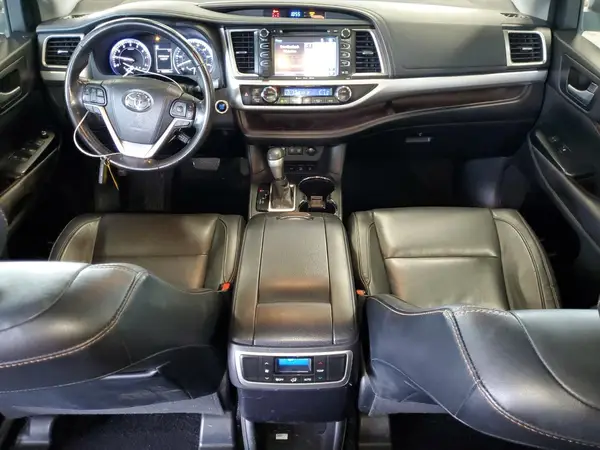 5TDJZRFH3HS513960 2017 TOYOTA HIGHLANDER - Image 8