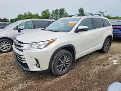 5TDJZRFH3HS514297 2017 TOYOTA HIGHLANDER