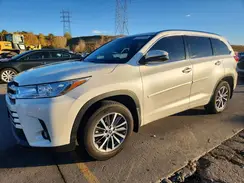 5TDJZRFH3HS516230 2017 TOYOTA HIGHLANDER