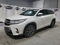 5TDJZRFH3HS517636 2017 TOYOTA HIGHLANDER