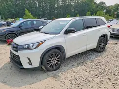 5TDJZRFH3HS517684 2017 TOYOTA HIGHLANDER