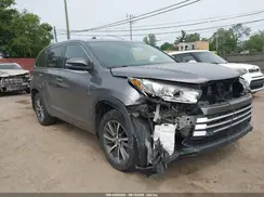 5TDJZRFH3HS518608 2017 TOYOTA HIGHLANDER