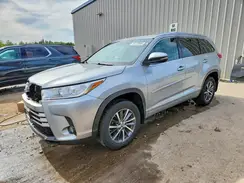 5TDJZRFH3HS518754 2017 TOYOTA HIGHLANDER