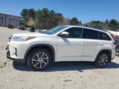5TDJZRFH3HS519208 2017 TOYOTA HIGHLANDER