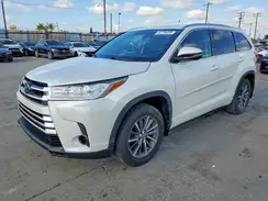 5TDJZRFH3HS520035 2017 TOYOTA HIGHLANDER