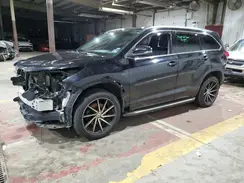 5TDJZRFH3HS521525 2017 TOYOTA HIGHLANDER