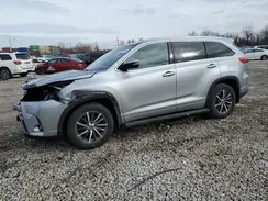 5TDJZRFH3HS521587 2017 TOYOTA HIGHLANDER