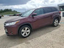 5TDJZRFH3JS494235 2018 TOYOTA HIGHLANDER