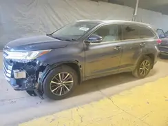 5TDJZRFH3JS497359 2018 TOYOTA HIGHLANDER