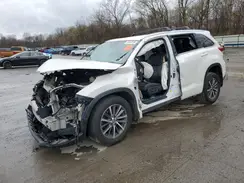 5TDJZRFH3JS523118 2018 TOYOTA HIGHLANDER
