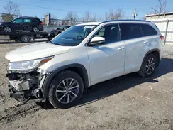 5TDJZRFH3JS524883 2018 TOYOTA HIGHLANDER