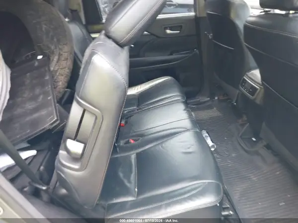 5TDJZRFH3JS529310 2018 TOYOTA HIGHLANDER - Image 8